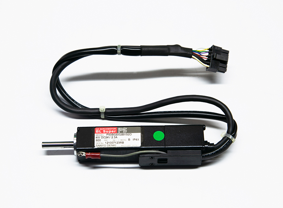 銘鼎機(jī)電