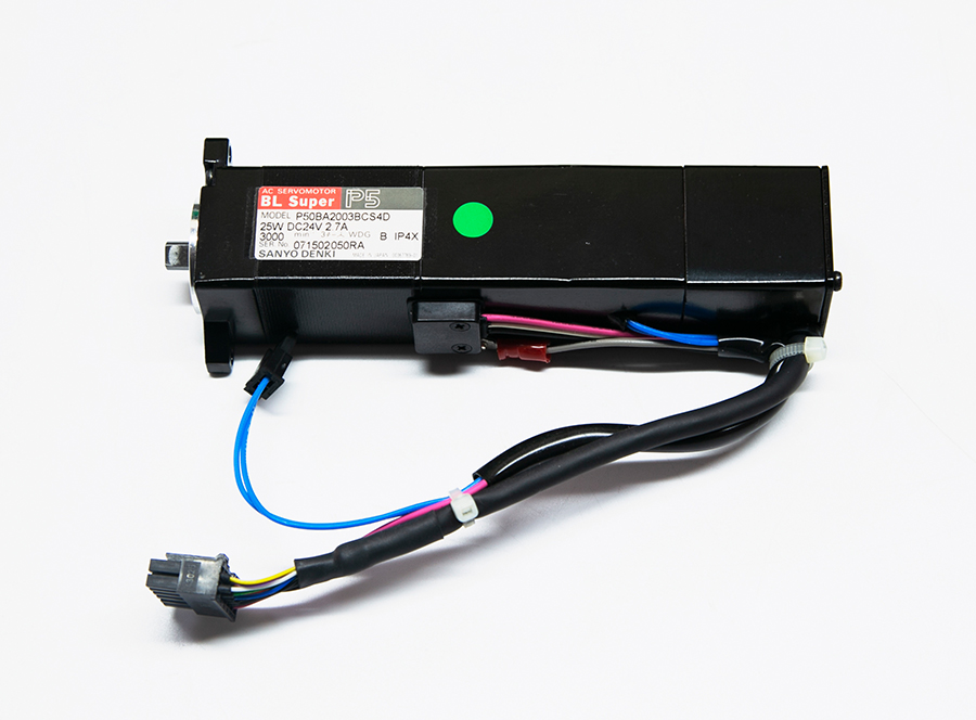 松下 25W 馬達